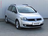 Volkswagen Golf Plus (2012) 1.2 TSi, AC, navi, xenon - náhled 1