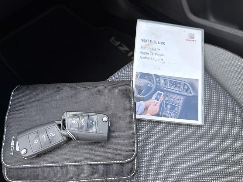 Seat Ibiza 1.0 TSI 70 kW  - fotka 14 z 16