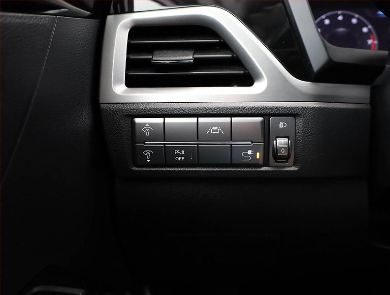 SsangYong Korando (2021) 1.5 T-GDI, ČR,1.maj - fotka 17 z 18