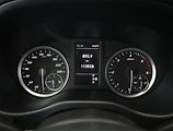 Mercedes-Benz Vito (2020) Select 119 CDI 4x4, Bus, 8Míst - náhled 9