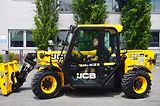 JCB (2022) 525-60T5 / 2022 / 860 MTH! - náhled 13