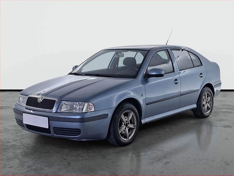 Škoda Octavia (2010) 1.6, nová STK, jezdí výborně - fotka 2 z 18