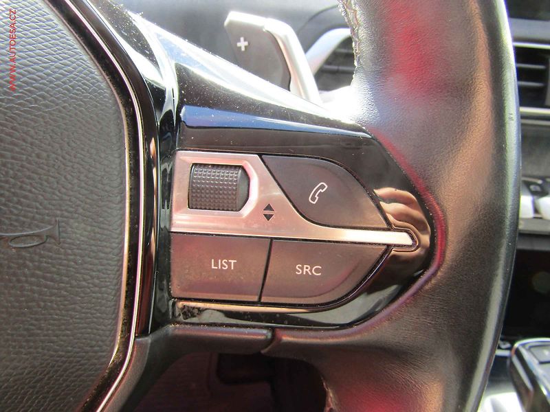 Peugeot 3008 (2019) 1.5HDi, 2.maj,ČR, AT, navi - fotka 17 z 17