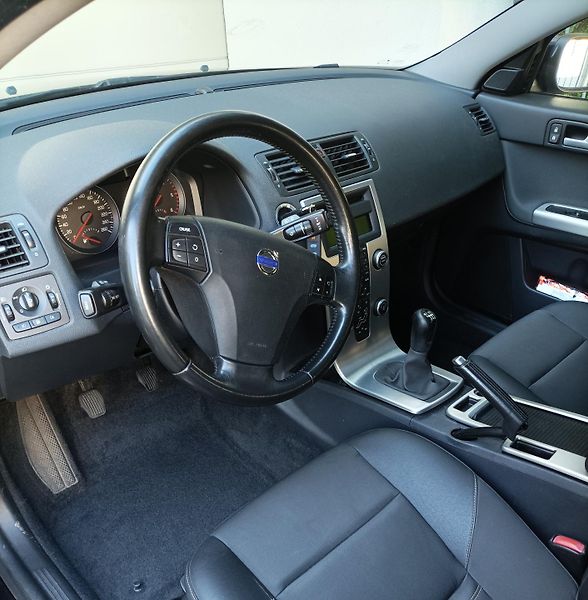Volvo V50 (2008) - fotka 5 z 8