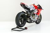 Ducati Panigale V4 S (2018) CORSE ex Jorge Lorenzo - náhled 3