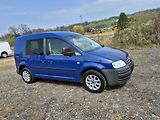 Volkswagen Caddy (2009) 2.0Sdi  Klima Tažné - náhled 2
