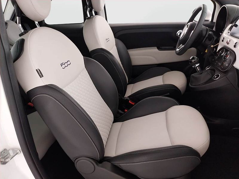 Fiat 500 (2023) 1.0 mild-hybrid, ČR,1.maj - fotka 9 z 26