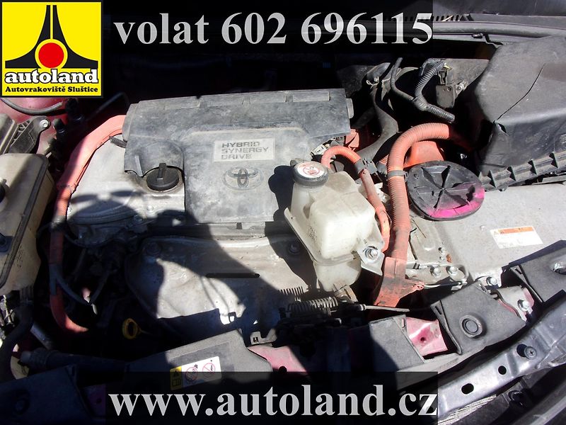 Toyota RAV4 (2018) VOLAT 602 696115 - fotka 6 z 8