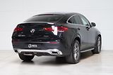 Mercedes-Benz GLE 300d,4matic,AMG,ČR,Tažné,360 - náhled 6