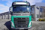 Volvo FH (2018) 500 6x2 chlaďák EURO 6 - náhled 9