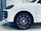 Porsche Cayenne (2025) VZDUCH SPORTDESIGN BOSE CHRONO - náhled 11
