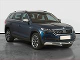 Škoda Kodiaq (2018) Scout 2.0 TDI 4x4 - náhled 1