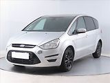 Ford S-MAX (2011) 2.0 TDCi, po STK, rezervace - náhled 1