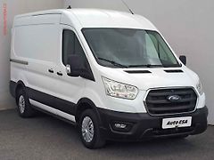 Ford Transit (2022) 2.0TDCi L3H2, 2.maj,ČR, TREND - fotografie inzerátu