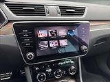 Škoda Superb 2,0 TDI 140kW Scout 4x4 DSG ČR - náhled 20