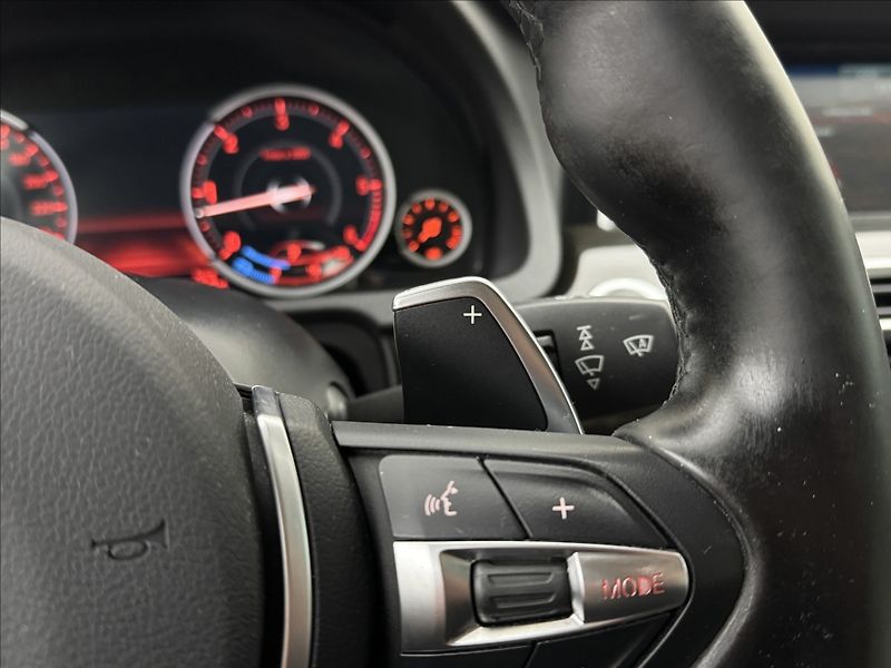 BMW Řada 5 3,0 GT ROZVODY HUD TAŽNÉ ČR - fotka 14 z 47