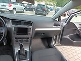 Volkswagen Golf 1,6 TDI,81KW,4X4,NAVI,SERVISKA - náhled 14