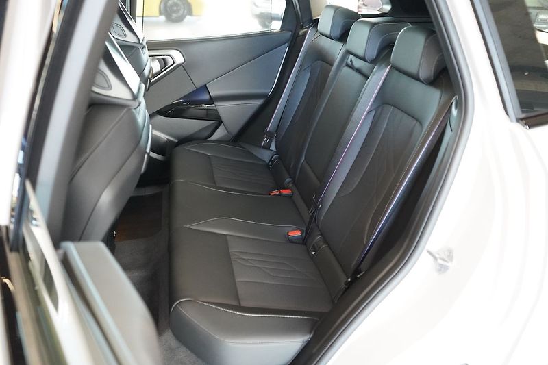 BMW X3 40d xDrive, Nezávislé, Tažné - fotka 46 z 50