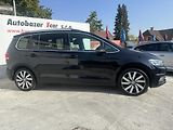 Volkswagen Touran (2015) 2.0 TDI se. knížka 7 míst - náhled 3