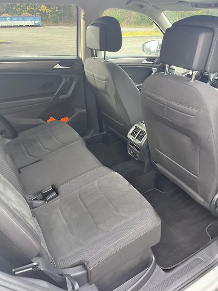 Volkswagen Tiguan Allspace (2023) 2,0TDI 4Motion 7DSG Elegance - fotka 11 z 24