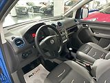 Volkswagen Caddy 1,4   i LIFE WEBASTO 7 MÍST - náhled 8