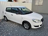 Škoda Fabia 1,4 i 16V 63kW KLIMA 1.maj. ČR - náhled 7