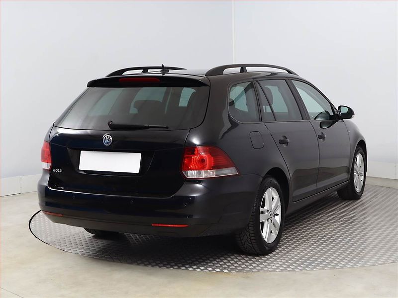Volkswagen Golf (2013) 1.2 TSI, Serv.kniha - fotka 5 z 15
