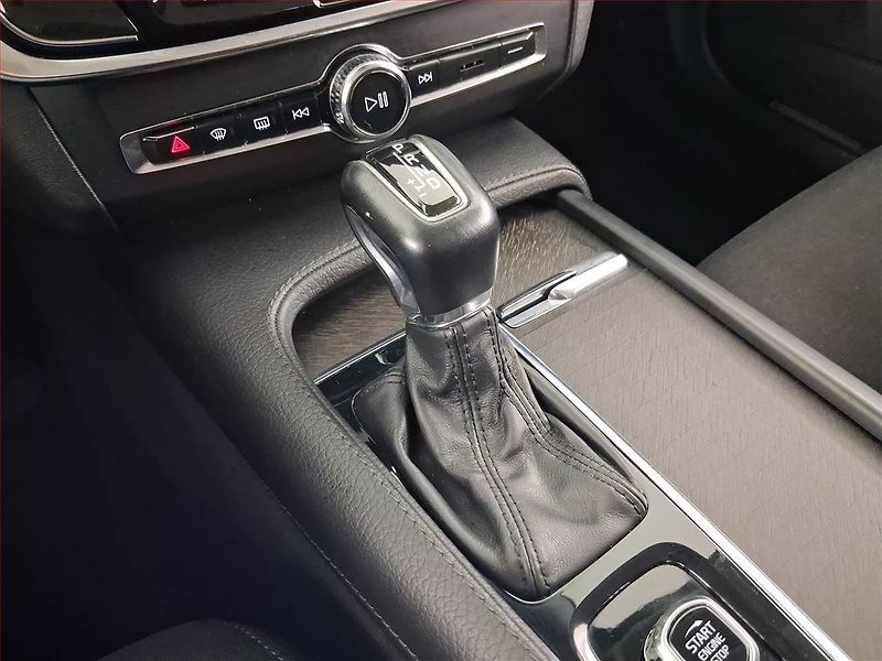 Volvo V90 (2019) Cross Country - fotka 13 z 23