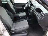 Škoda Fabia (2014) 1.2 TSI, Vyhř. sedaček - náhled 9