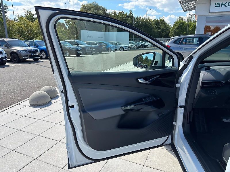 Volkswagen ID.5 PRO PERFORM 150 kW 77 kWh SoH: - fotka 22 z 30