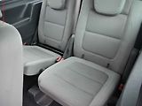 Volkswagen Sharan (2011) 2.0 TDi, Comfortline - náhled 11