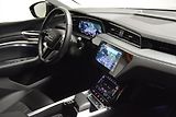 Audi e-tron (2022) 50 QUATTRO BUSSINES 1 Majitel - náhled 14
