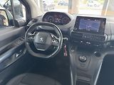 Peugeot Rifter (2022) 1,2 Aut. Allure Pack 7.Míst L2 - náhled 11