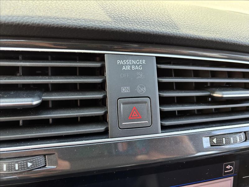 Volkswagen Golf 1,0 TSI 81 kW Comfortline - fotka 44 z 48