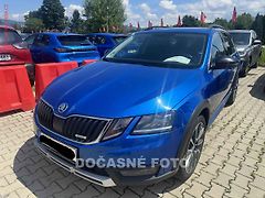 Škoda Octavia (2018) 2.0 TDi 4x4, 2.maj, servis - fotografie inzerátu