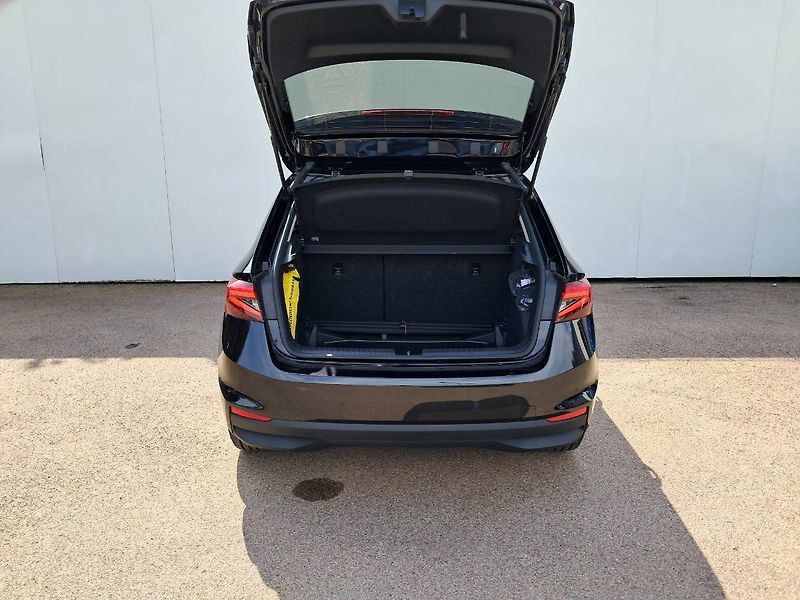 Škoda Fabia (2025) IV Top Selection 1.0 TSI / 70 - fotka 23 z 24