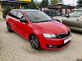 Škoda Rapid (2014) 1.2TSI StylePLUS Spaceback - náhled 1