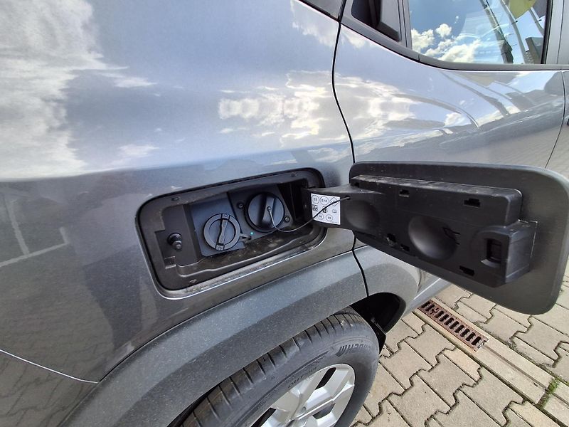 Dacia Duster (2026) Expression Eco-G 120 - fotka 32 z 34