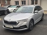 Škoda Octavia ZAMLUVENO ! 2,0TDi 85kw 17ALU - náhled 1
