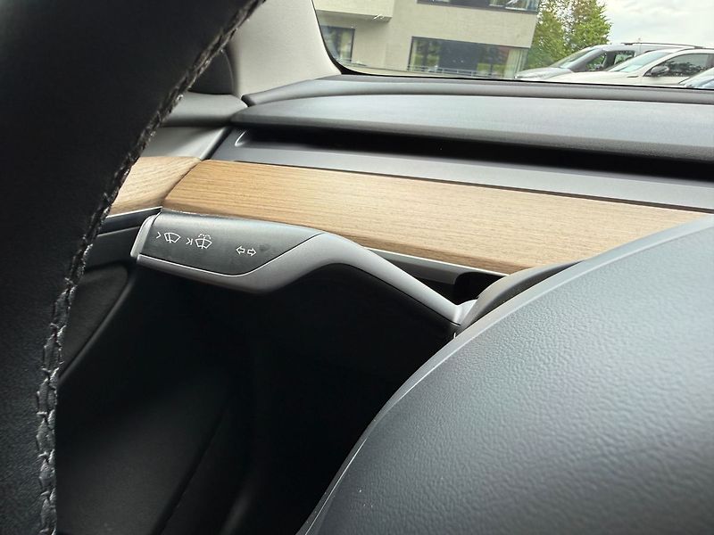 Tesla Model 3 Standart Range Enhanced autopi - fotka 30 z 38