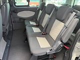 Ford Tourneo Custom 2,2 Titanium 113tkm! 1maj. - náhled 20