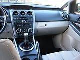 Mazda CX-7 2,2   4x4 162000km - náhled 14