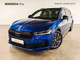 Škoda Superb (2025) Combi 2.0 TSI 195 kW DSG 4x4 S - náhled 1