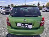 Škoda Fabia II 1.2 TSi,2012 Family, kombi - náhled 8