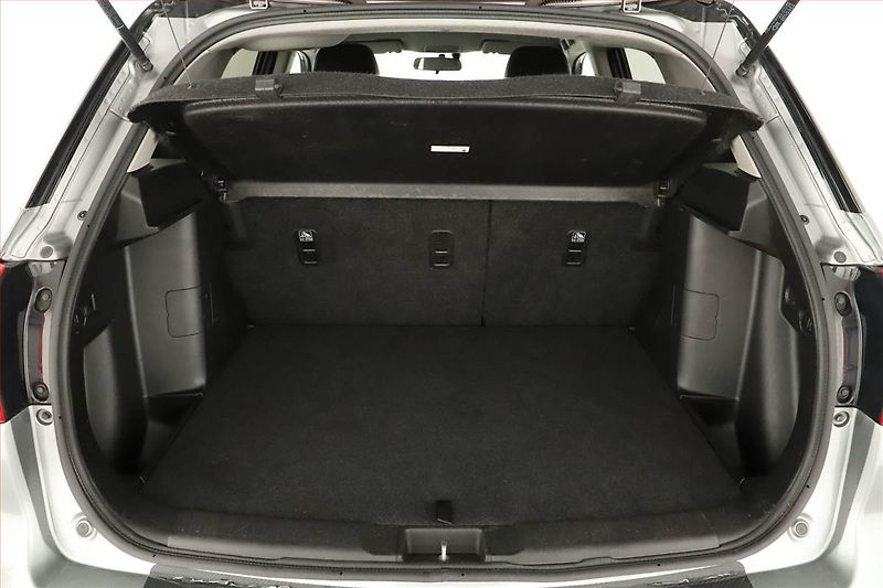 Opel Mokka (2017) 1.4 Turbo, 4X4, Automat - fotka 10 z 14
