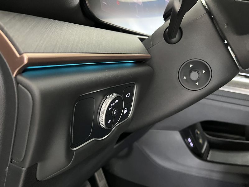 Jaecoo 8 (2026) 1.5. TGDI PHEV EXCLUSIVE - fotka 12 z 20