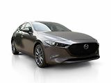 Mazda 3 (2026) G140/6AT/FWD/CENTRE LINE - náhled 7
