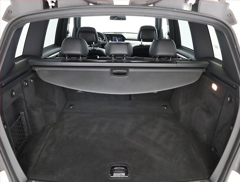 Mercedes-Benz GLK (2012) 220 CDI, 4X4, Automat, Kůže - fotka 17 z 17