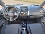 Suzuki SX4 (2008) 1.9 DDiS 2xKOLA, PĚKNÝ STAV - náhled 17