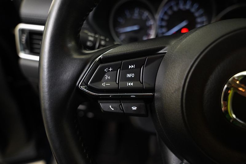 Mazda CX-5 - fotka 17 z 27